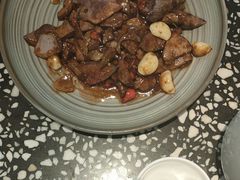 -金香匯晚茶(浑南店)