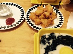 -芝九草堂甜品店(花台店)