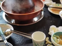 -阳坊胜利涮羊肉(阳坊老店)