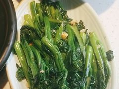 -秋色客家菜(流塘店)