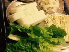 -月圆火锅(宁海东路二店)