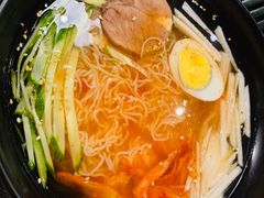 -九田家黑牛烤肉料理(中北镇店)