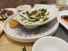 -锦粤宫·精致粤菜(深圳北站店)