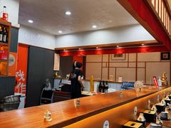 -戏作寿司(观音桥店)