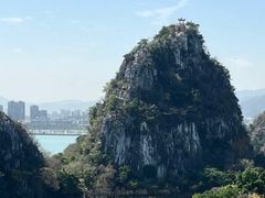 -星湖旅游景区七星岩