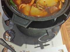 -米国现煲煲仔饭(塔子湖店)