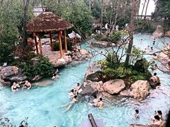 -唐风温泉