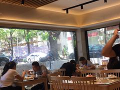 大堂-东山茶寮(新安店)