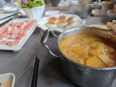 -君邦火锅(新疆大厦店)