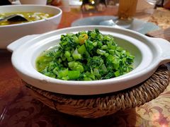 青菜钵-万重锦·人文川菜馆(骡马市店)
