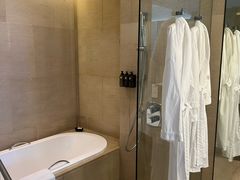 -曼谷大仓新颐酒店