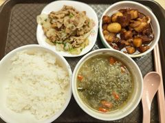 -农园餐厅(北京大学店)