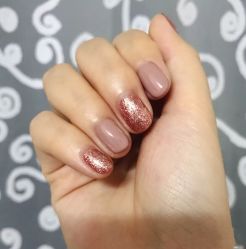 -Seven Nail七姑娘の美甲店