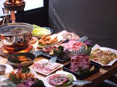 -AJIYA味屋和牛烤肉自助放题(温州万象城店)