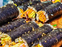 -传闻来紫菜包饭·打糕(西塔韩百店)