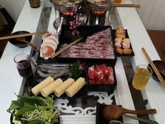 -丽江庭院之丽江往事(安定门店)