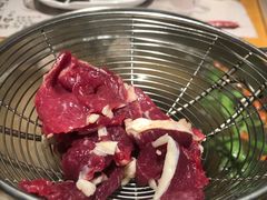 -海银海记潮汕牛肉火锅(新港中路海珠店)