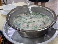 -标记美食新鲜猪杂(兴南大道店)