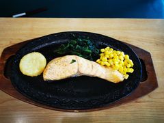-萨莉亚意式餐厅(石鼓路店)