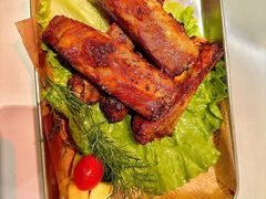 -BetterThai 泰加(苏州中心店)