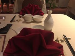 -利苑酒家(合景国际金融广场店)