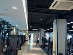 -汇乐游泳馆(莲花南路店)