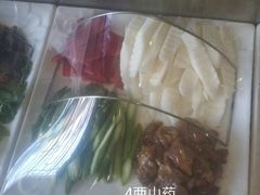 特色菜-高晓山馅饼店(牛庄百年店)