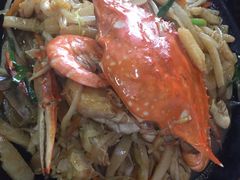 -台州老六海鲜面馆(上南总店)