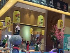 -长沙三景韦尔斯利酒店·Oval全日制餐厅自助餐