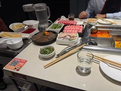 -海底捞火锅(勒泰店)
