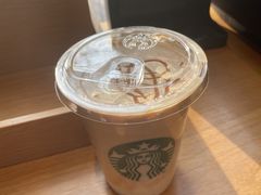 -星巴克(红房子店)