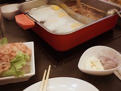 -新辣道鱼火锅(航天万源店)