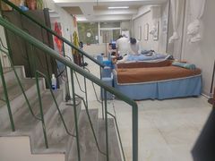 -楚氏正骨推拿按摩院(九水东路店)