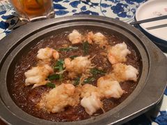 -绿茶餐厅(布吉万象汇店)