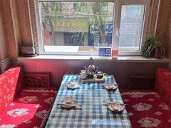 -伊帆食府·青海地方特色美食