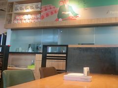 -新贝乐意大利餐厅(苏州中心店)