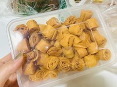 -满记烧饼(牛街东里小区一区店)
