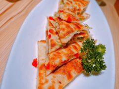 -当当呀咪咖喱屋(金桥购物中心店)