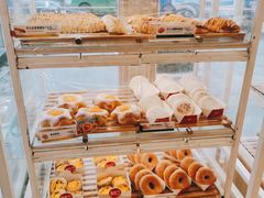 -85度C(青岛燕儿岛店)