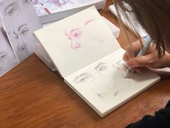 -青沐画室·专业美术培训
