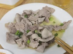 -古街捞化牛杂(井大店)