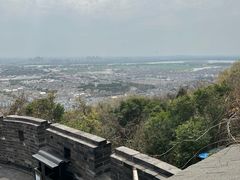 -虞山城墙