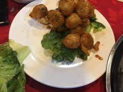 -王城醋血鸭老店
