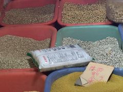 -沪陵农贸市场