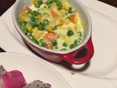 -食间牛排(湖西路店)