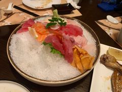 -佛山希尔顿酒店·融誉亚洲美食荟