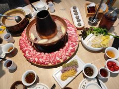 -羊之道草原味道清真餐厅(番禺店)