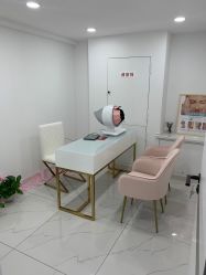 -哈妮皮肤管理中心
