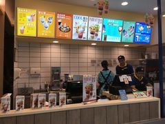 -DQ·蛋糕·冰淇淋(高新万达店)