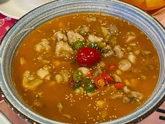 泡椒鲜牛蛙-村理·乡村菜音乐餐厅(河西店)